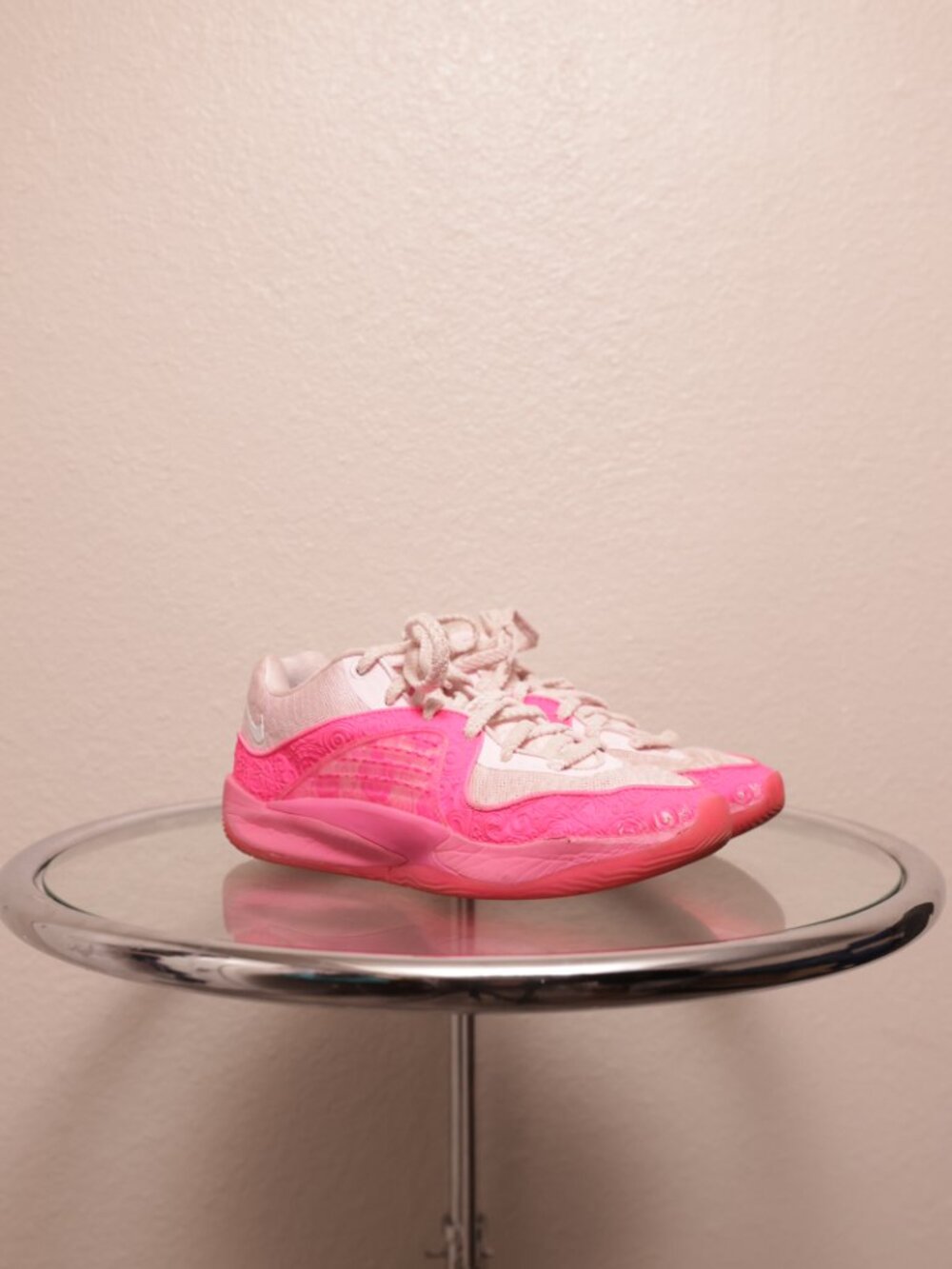 Nike KD 16 Aunt Pearl Men's (9.5)